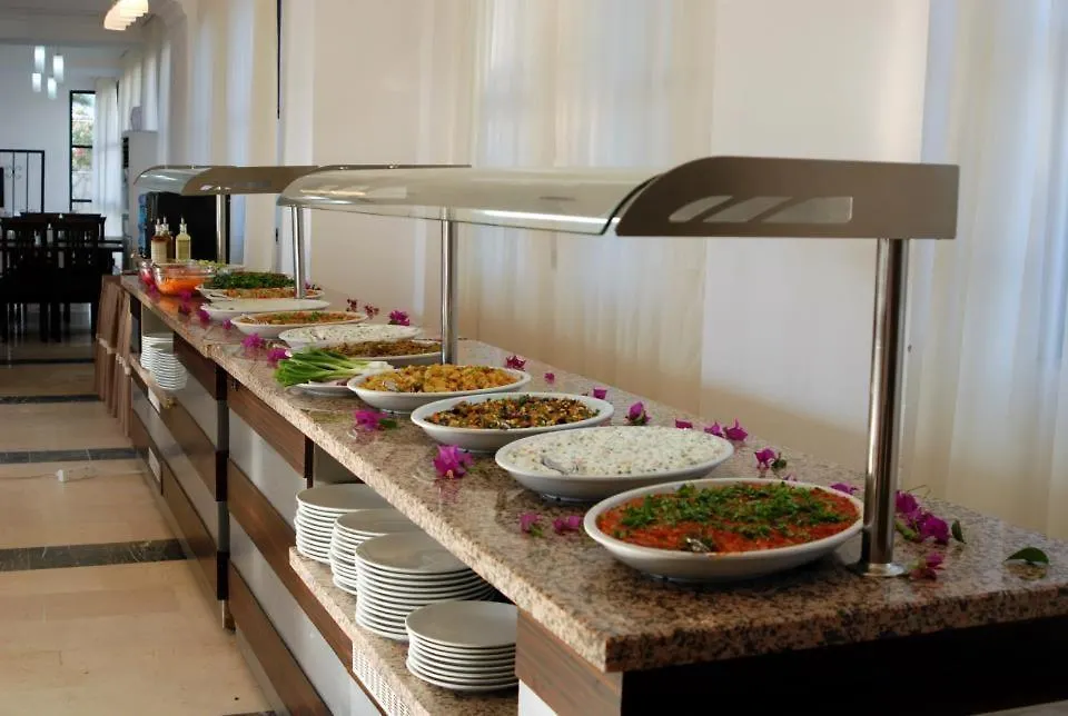 Moonstar Hotel Ortakent