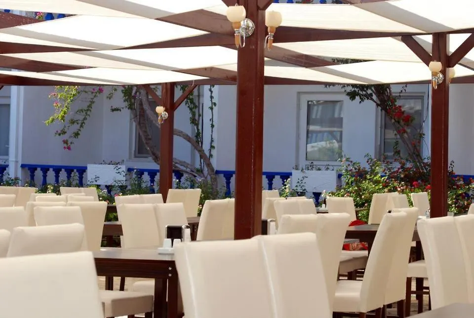Moonstar Hotel Ortakent