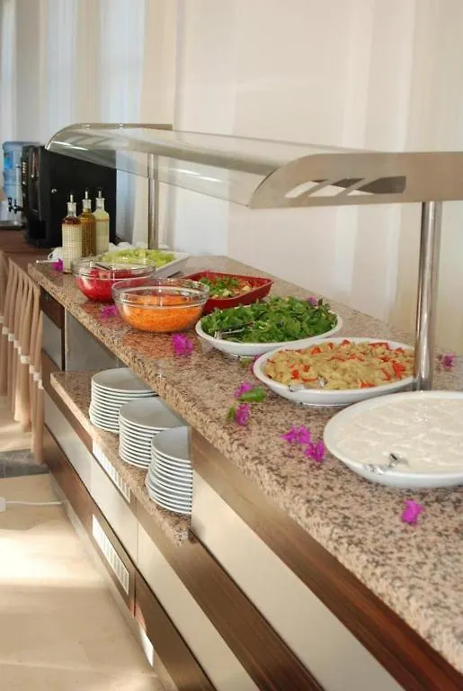 Moonstar Hotel Ortakent