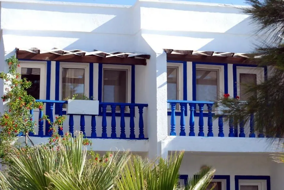 Moonstar Hotel Ortakent
