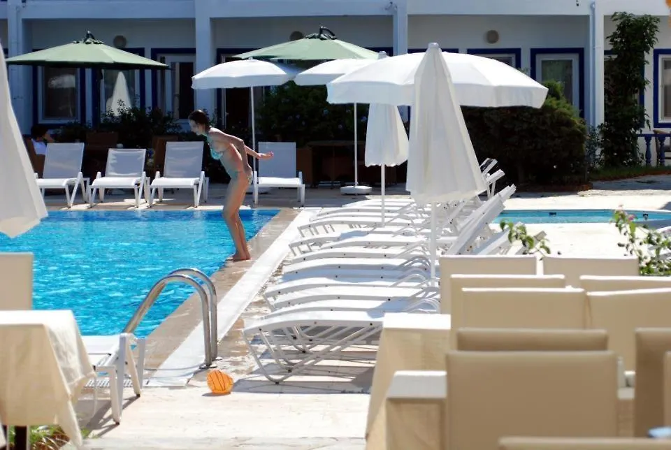 Moonstar Hotel Ortakent 2*,  Turkey