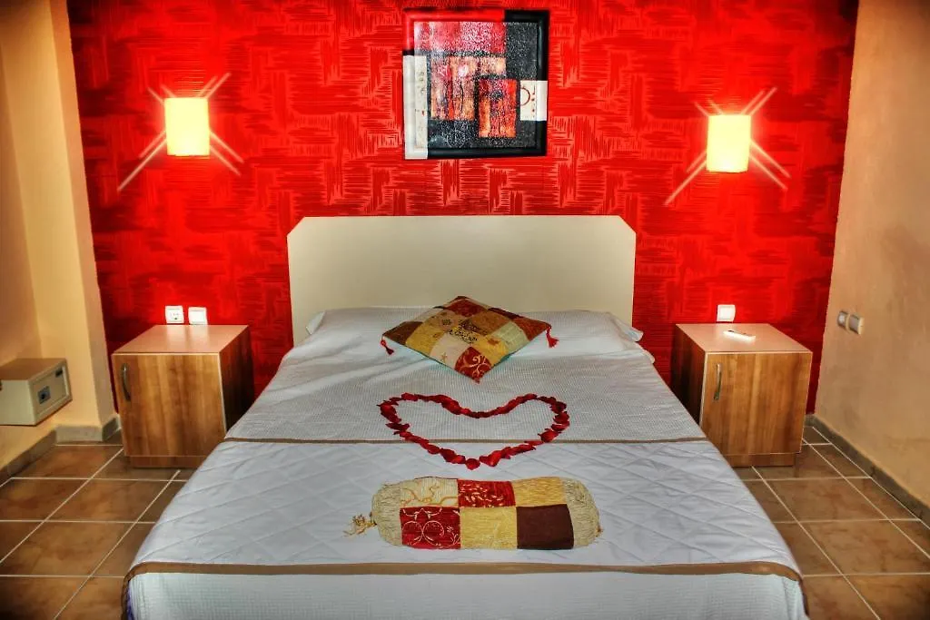 Moonstar Hotel Ortakent