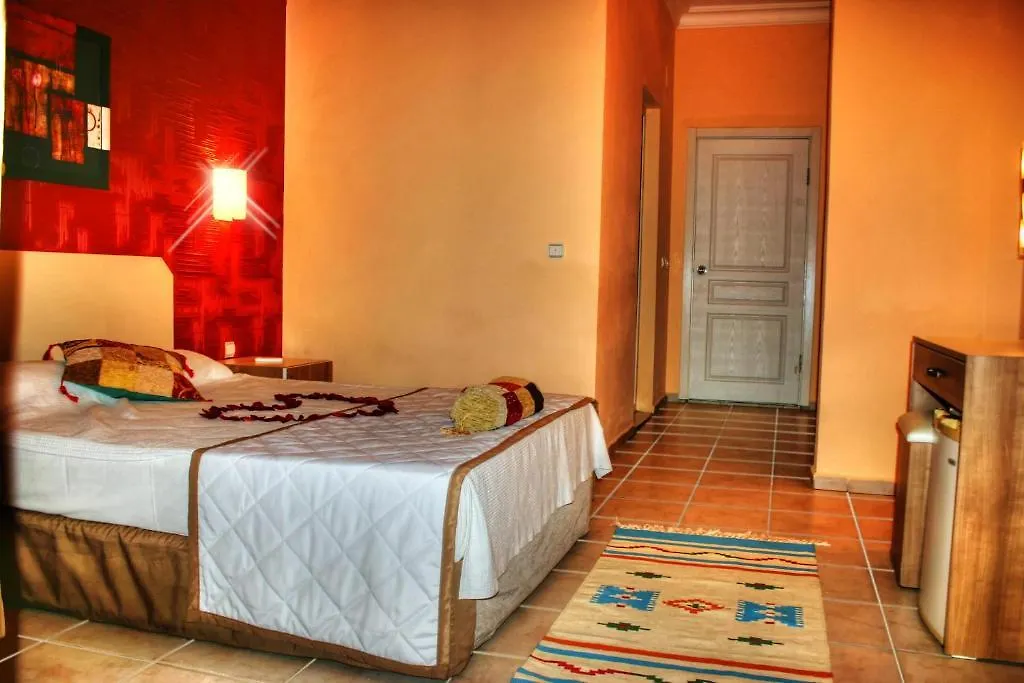Moonstar Hotel Ortakent Türkiye