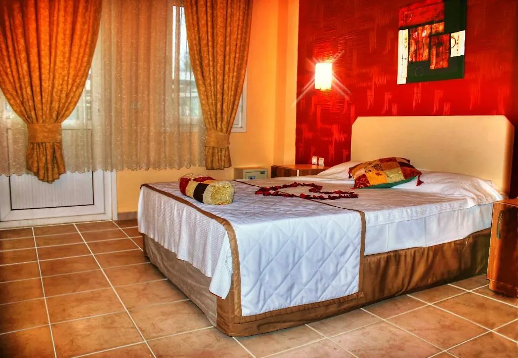 Moonstar Hotel Ortakent