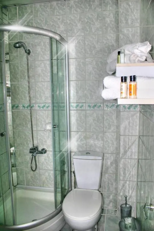 Moonstar Hotel Ortakent