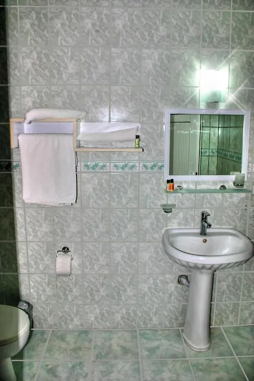 Moonstar Hotel Ortakent Türkiye