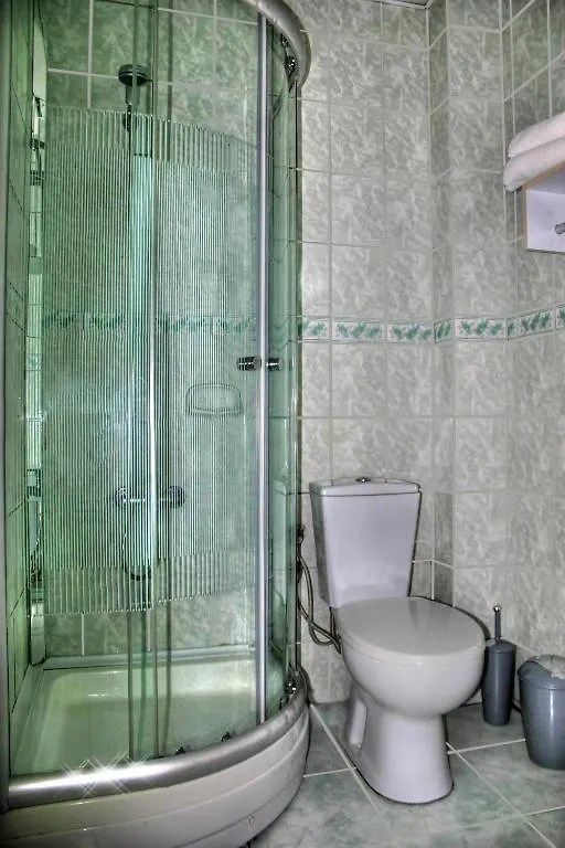 Moonstar Hotel Ortakent 2*,  Türkiye