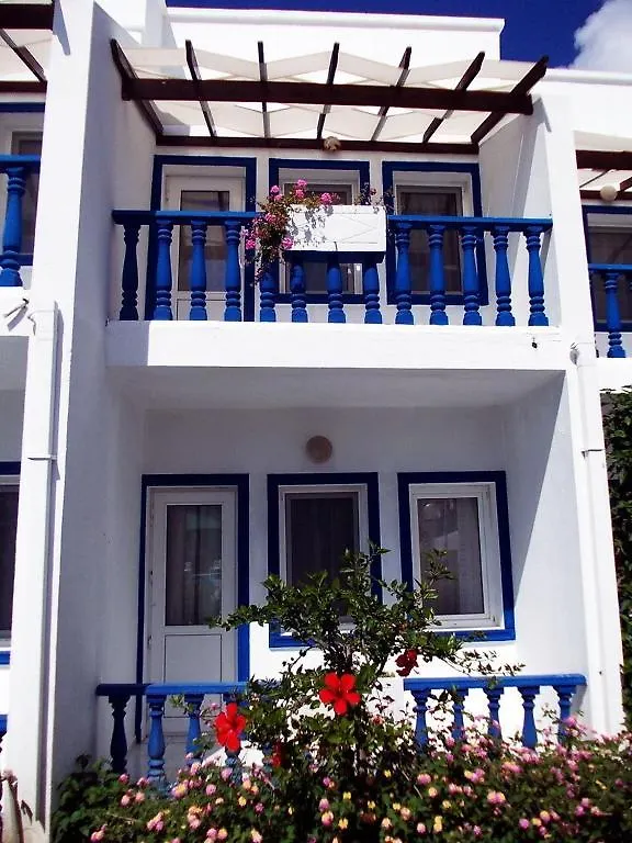 Moonstar Hotel Ortakent