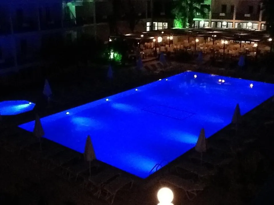 Moonstar Hotel Ortakent 2*,
