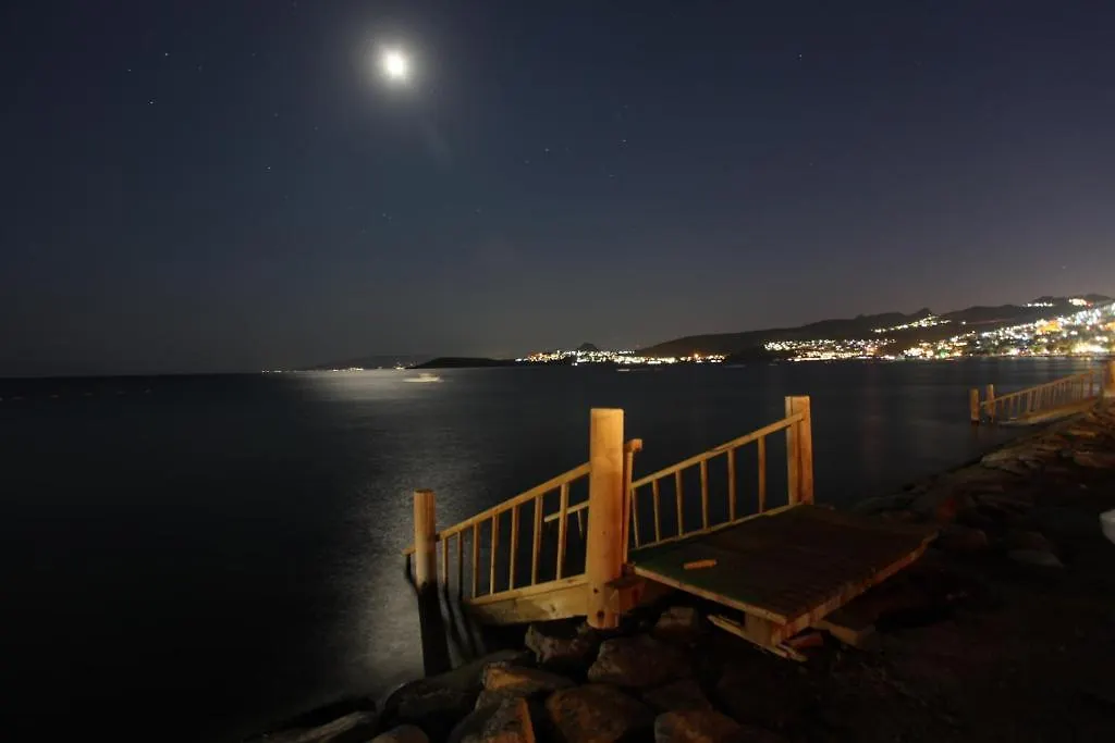 Moonstar Hotel Ortakent 2*,  Türkiye
