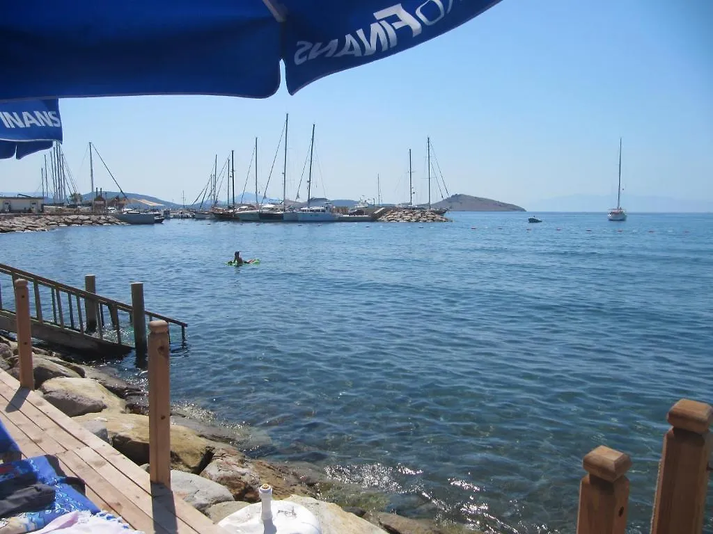 Moonstar Hotel Ortakent
