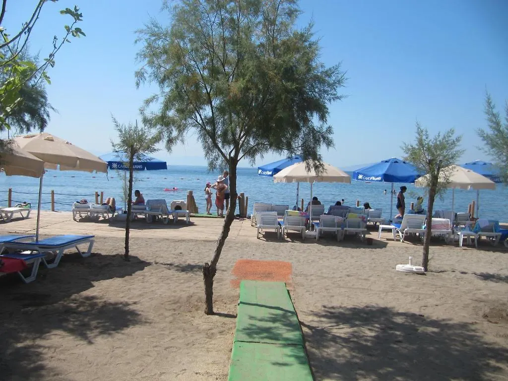 Moonstar Hotel Ortakent Turkey
