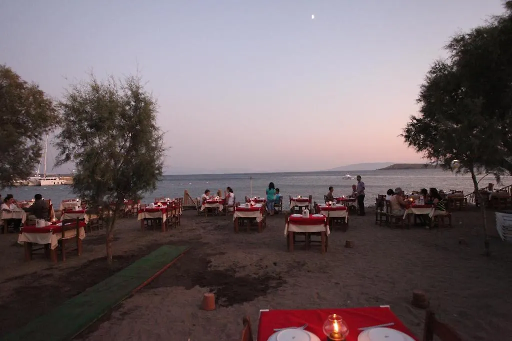 Moonstar Hotel Ortakent