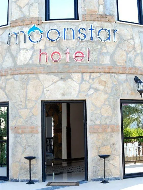 Moonstar Hotel Ortakent 2*,