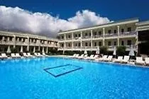Moonstar Hotel Ortakent