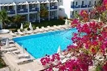 Moonstar Hotel Ortakent