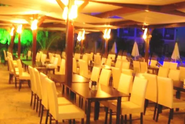 **  Moonstar Hotel Ortakent Türkiye
