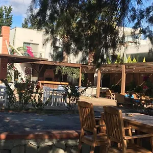 Meggs Bodrum Restaurant & Oda ve Kahvaltı